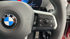 BMW 1 Series 120 M Sport 5dr Step Auto [Tech+ Pack] Petrol Hatchback